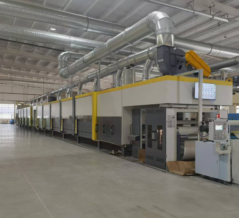 Hogyan válasszunk megfelelő impregnáló sort a termékünkhöz?