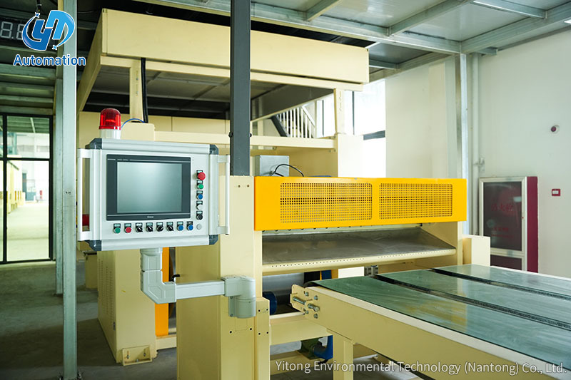 Yitong Environmental Technology (Nantong) Co., Ltd.