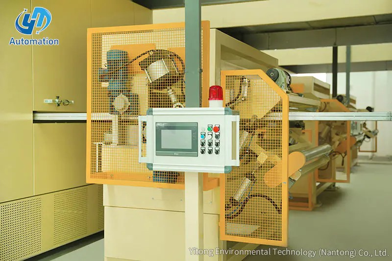 Melyek a másodlagos bevonógépek különböző típusai?