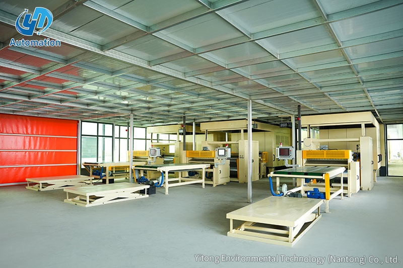 Szállítószalag platform