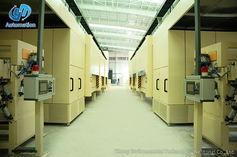 Természetes szélhűtő rendszer